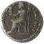 Septimius severus ar denár - Septimius Severus AR Denár - IOVI CONSERVATORI RIC 130-2
