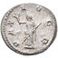 Volusianus ar antoninianus - Volusianus AR Antoninianus - PAX AVGG RIC 179-2