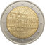 2 euro francúzsko 2025 - louvre - niké - 2 EURO Francúzsko 2025 - Louvre - Niké - Antonio Canova kopie vodotlac 
