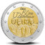 2 euro írsko 2026 - u2 - 2 euro Írsko 2026 - U2-4