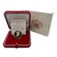 2 euro monako 2010 - albert ii. - proof - OM 2 € Monaco 2010 - proof