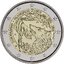 2 euro san marino 2026 - františek z assisi - 2 euro San Marino 2026 - František z Assisi-2