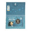 2 euro taliansko 2026 - pinocchio - coincard - 2 euro Taliansko 2026 - Pinocchio - coincard-2