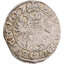 3 grajciar ferdinand ii. 1633 praha (pr) - 3 Grajciar Ferdinand II. 1633 Praha PR-2