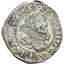 3 grajciar ferdinand ii. 1633 praha (pr) - 3 Grajciar Ferdinand II. 1633 Praha PR-7