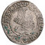 3 grajciar ferdinand ii. 1634 praha (pr) - 3 Grajciar Ferdinand II. 1634 Praha PR-1