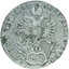 20 grajciar františek ii.1804 f - 20 Grajciar František II.1804 F-2