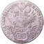 20 grajciar františek ii.1806 b - 20 Grajciar František II.1806 B 4-2