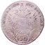 20 grajciar františek ii.1829 b - 20 Grajciar František II.1829 B-2