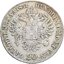 20 grajciar františek ii.1831 m - 20 Grajciar František II.1831 M-2