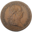 Holdovacia medaila leopold ii. 1791 - Holdovacia medaila Leopold II. 1791 AE Namur-1