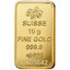 Zlatá tehlička pamp fortuna 10 g - zlata-tehlicka-pamp-10-g-4