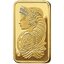 Zlatá tehlička pamp fortuna 1 g - zlata-tehlicka-pamp-1-g-2