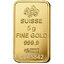 Zlatá tehlička pamp fortuna 5 g - zlata-tehlicka-pamp-5-g-4