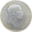 1 koruna františek jozef i. 1896 - jubileum - 1-koruna-1908-2-jbileum-1
