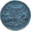 Korunovačná medaila leopold ii. 1790 - MinceHabsburgovciLeopold II_22b
