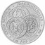 2 dollars niue 2023 - toliar - 2023-1oz-thaler-czech-republic-silver-coin