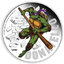 2 dollars tuvalu 2025 - donatello - 1 Dollar Tuvalu 2025 - Donatello-1