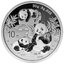 10 yuan čína 2025 - panda - 10-yuan-cina-2025-Panda30-g-1