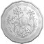 50 cents austrália 2027 - rok kozy - 50 Cents Austrália 2027 - Rok Kozy-1
