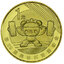 1 yuan čína 2008 - oh peking - spieranie - POM 1 Yuan Čína 2008 - OH Peking- spieranie 1