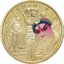 5 yuan čína 2023 - peking opera - 5 Yuan Čína 2023 - Peking Opera-1