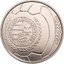 5000 forint maďarsko 2026 - futbalový zväz - 5000 Forint Maďarsko 2026 - Futbalový zväz-2