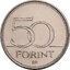 50 forint maďarsko 2026 - františek ii. rákóczi - 50 Forint Maďarsko 2026 - František II. Rákóczi-2