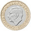 2 pounds veľká británia 2025 - železnice - 2-pounds-2025-zeleznice2