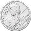 2 pounds veľká británia 2021 - david bowie - 2 Pounds Veľká Británia 2021 - David Bowie-1