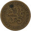 10 halier československo 1926 - 10 Halier ČSR 1926-2