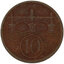 10 halier československo 1930 - 10 Halier ČSR 1930-1