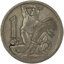 1 koruna československo 1922 - 1 Koruna ČSR 1922 2-1