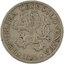 1 koruna československo 1922 - 1 Koruna ČSR 1922 2-2