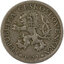 1 koruna československo 1922 - 1 Koruna ČSR 1922 3-2