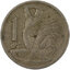 1 koruna československo 1922 - 1 Koruna ČSR 1922 4-1