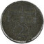 2 halier československo 1925 - 2 Halier ČSR 1925-1