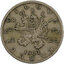 50 halier československo 1922 - 50 Halier ČSR 1922-4