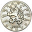 50 halier československo 1925 - 50-Halier-ČSR-1925-4