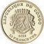 50 francs kongo 2025 - vasco da gama - 50-franc-vasco-da-gama-1