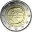 francuzsko-2009-2-euro-emu-