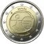 espanja-2009-2-euro-emu-unc