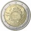 luxemburg-2012-2-euro-euro-