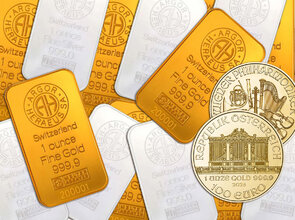 A far-sighted investor