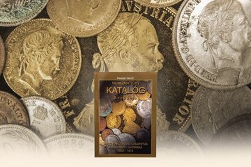 Coins of the Austrian Empire and Austria-Hungary 1835-1918