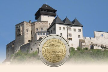 2 EURO Slovakia 2026 - Trenčín
