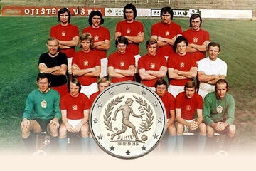 2 € Slovakia 2026 - Football