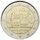 Euro coins Andorra