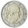 Euro coins Belgium