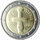 Euro coins Cyprus